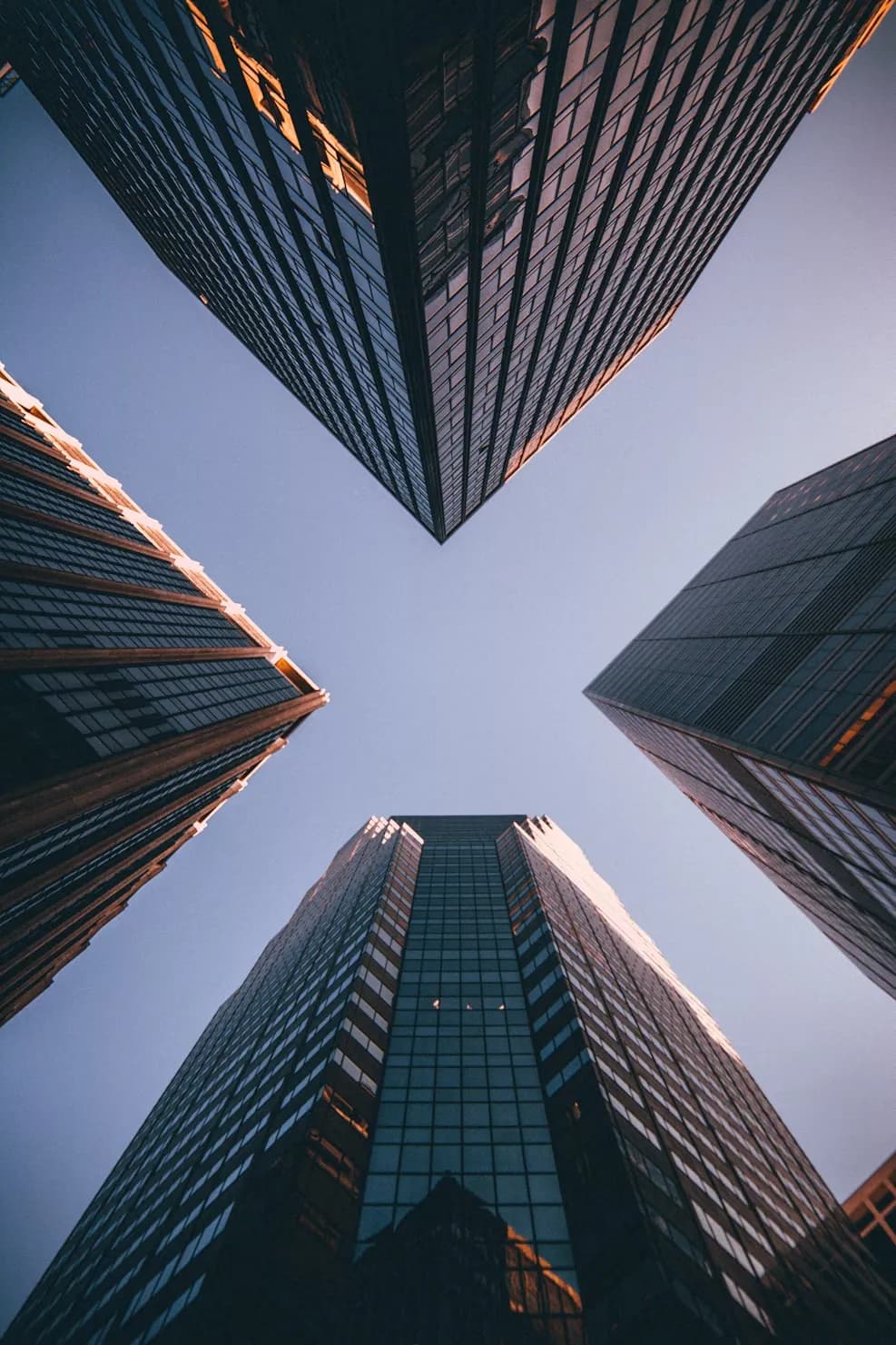 Office building