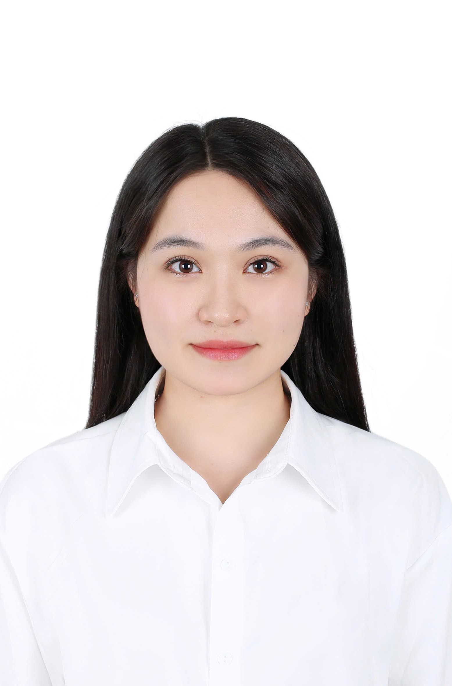 Nguyen Le Thuy Duong