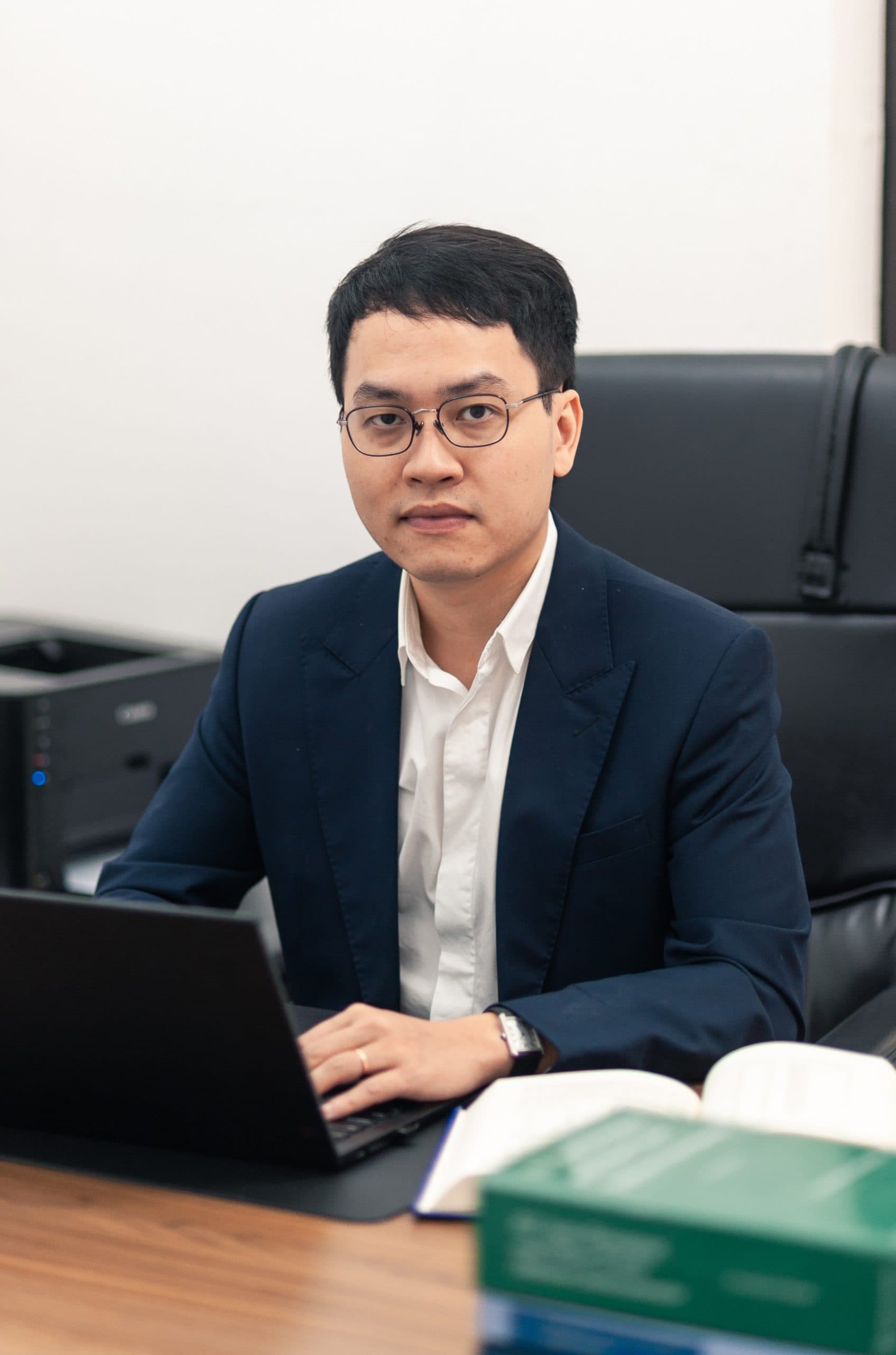 Nguyen Tuan Vu